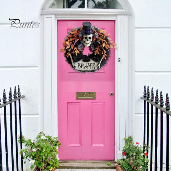 Венок Ведьмы Прочный Жуткий Изысканный Гирлянда На Ноге Ведьмы Дверь Висит Венок Черепа Хэллоуин Украшения
Венок Ведьмы Прочный Жуткий Изысканный Гирлянда На Ноге Ведьмы Дверь Висит Венок Черепа Хэллоуин Украшения