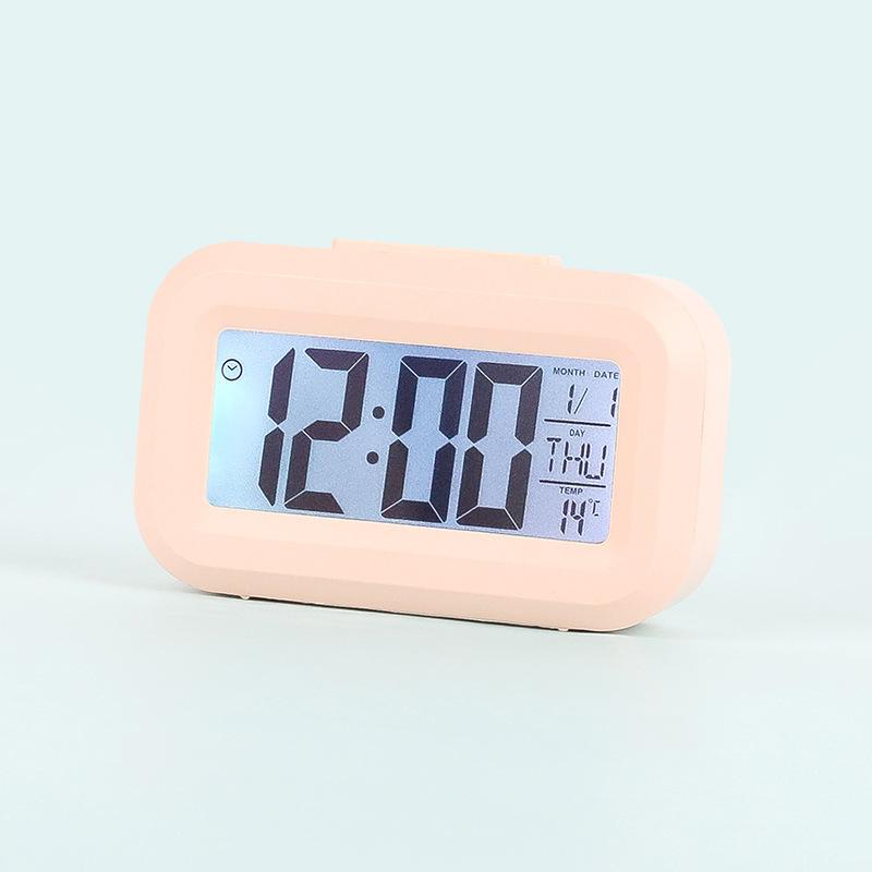 Multifunction Timer Student Alarm Clock New Electronic Clock Smart Desktop Multifunction Clock Student Dormitory Alarm
Multifunction Timer Student Alarm Clock New Electronic Clock Smart Desktop Multifunction Clock Student Dormitory Alarm