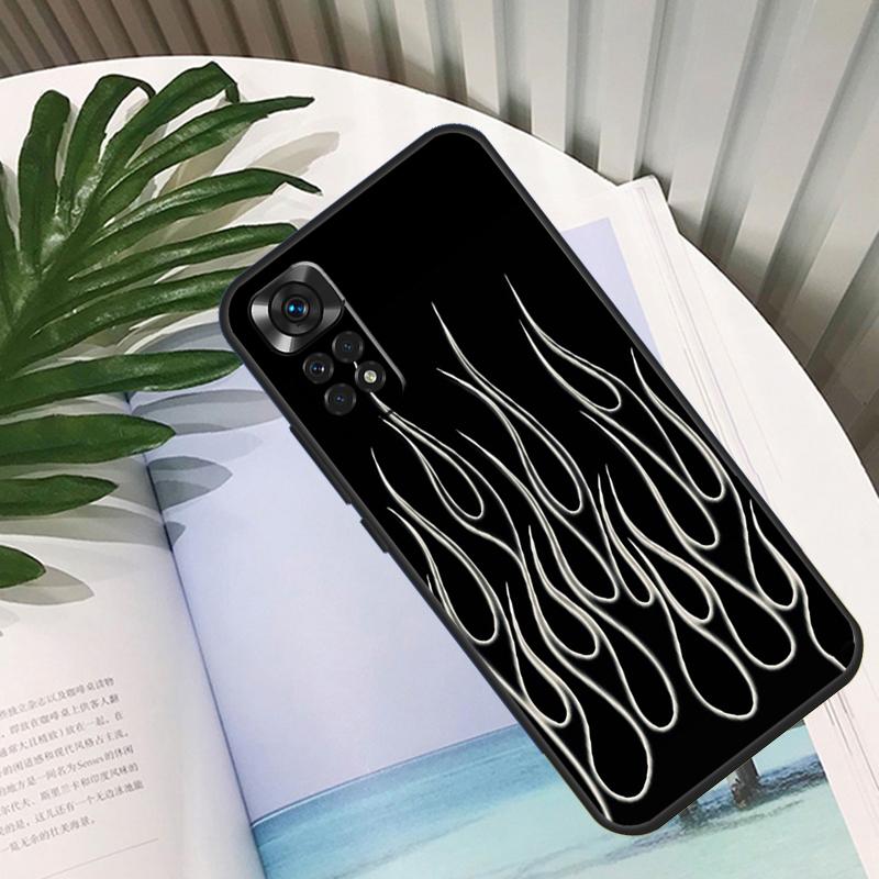 Blue Red Flame Fire Funda For Xiaomi Redmi Note 13 10 11 12 14 15 Pro Plus Case For Redmi 15C 12C 13C 14C 10C 15 Redmi 15 4G
Blue Red Flame Fire Funda For Xiaomi Redmi Note 13 10 11 12 14 15 Pro Plus Case For Redmi 15C 12C 13C 14C 10C 15 Redmi 15 4G