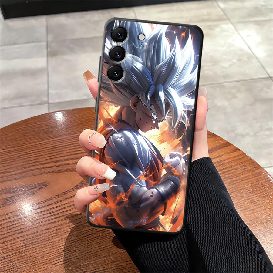 D-ragonS B-allS Goku Case for Samsung Galaxy A05 A70 A06 A50 A23 A13 A57 A15 A25 A16 A52 A36 A37 A12 A73 A51 A53 A17 A55 A41 Galaxy A70
D-ragonS B-allS Goku Case for Samsung Galaxy A05 A70 A06 A50 A23 A13 A57 A15 A25 A16 A52 A36 A37 A12 A73 A51 A53 A17 A55 A41 Galaxy A70