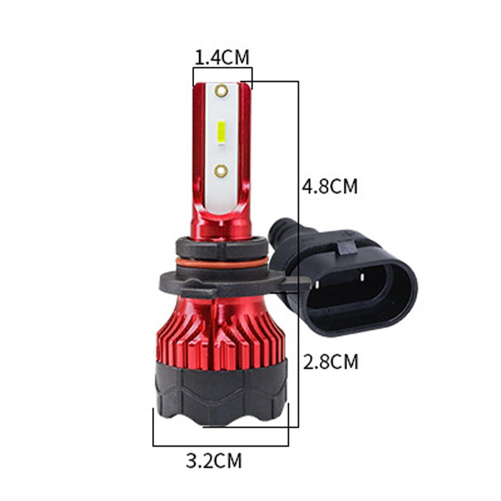 10000LM 6000K H1 H3 H8 9005 9006 H4 H13 H7 880 H27 9004 9007 H11 881 60W светодиодные автомобильные фары лампы луча белые лампочки
10000LM 6000K H1 H3 H8 9005 9006 H4 H13 H7 880 H27 9004 9007 H11 881 60W светодиодные автомобильные фары лампы луча белые лампочки