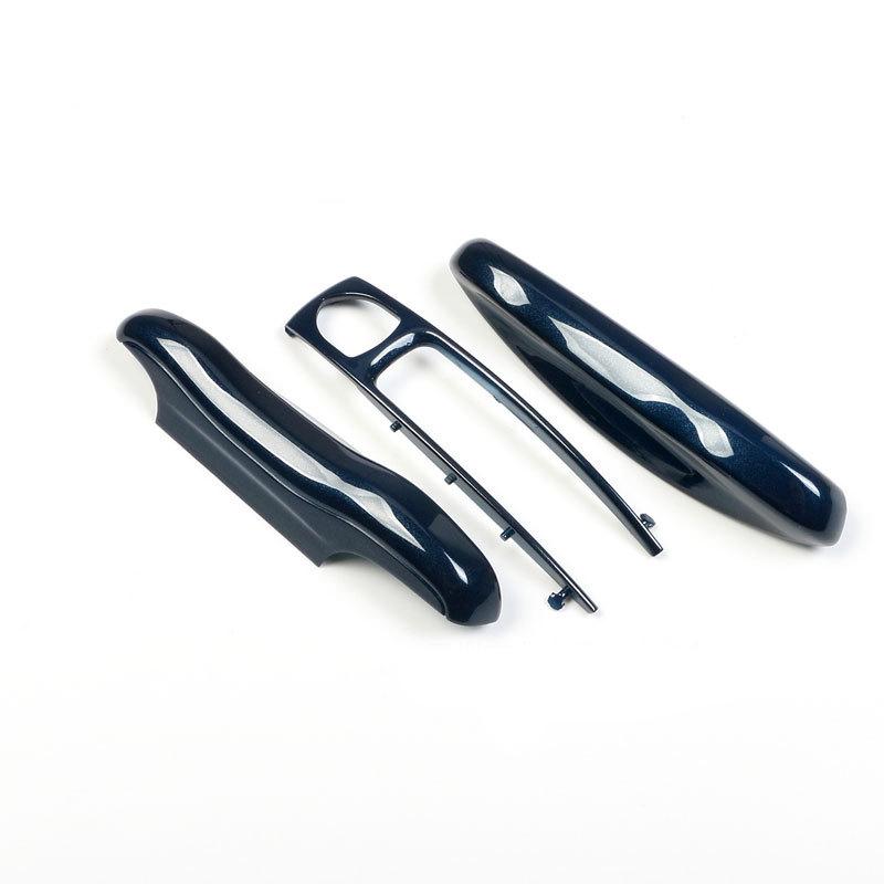 Car Key Case Key Cover Shell Case Protective Cover Accessories For Porsche Cayenne Taycan 911 718 Macan Panamera
Car Key Case Key Cover Shell Case Protective Cover Accessories For Porsche Cayenne Taycan 911 718 Macan Panamera