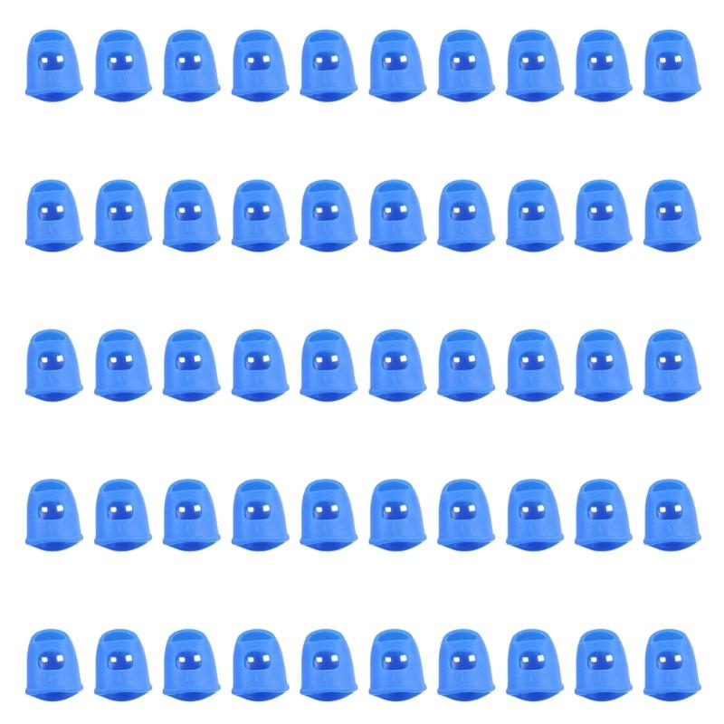 Elastic Silicones Guitar Finger Guards Left Hand With Breathable Holes Ensuring Dry Comfort For Musicians In Various Settings темно-синього кольору
Elastic Silicones Guitar Finger Guards Left Hand With Breathable Holes Ensuring Dry Comfort For Musicians In Various Settings темно-синього кольору