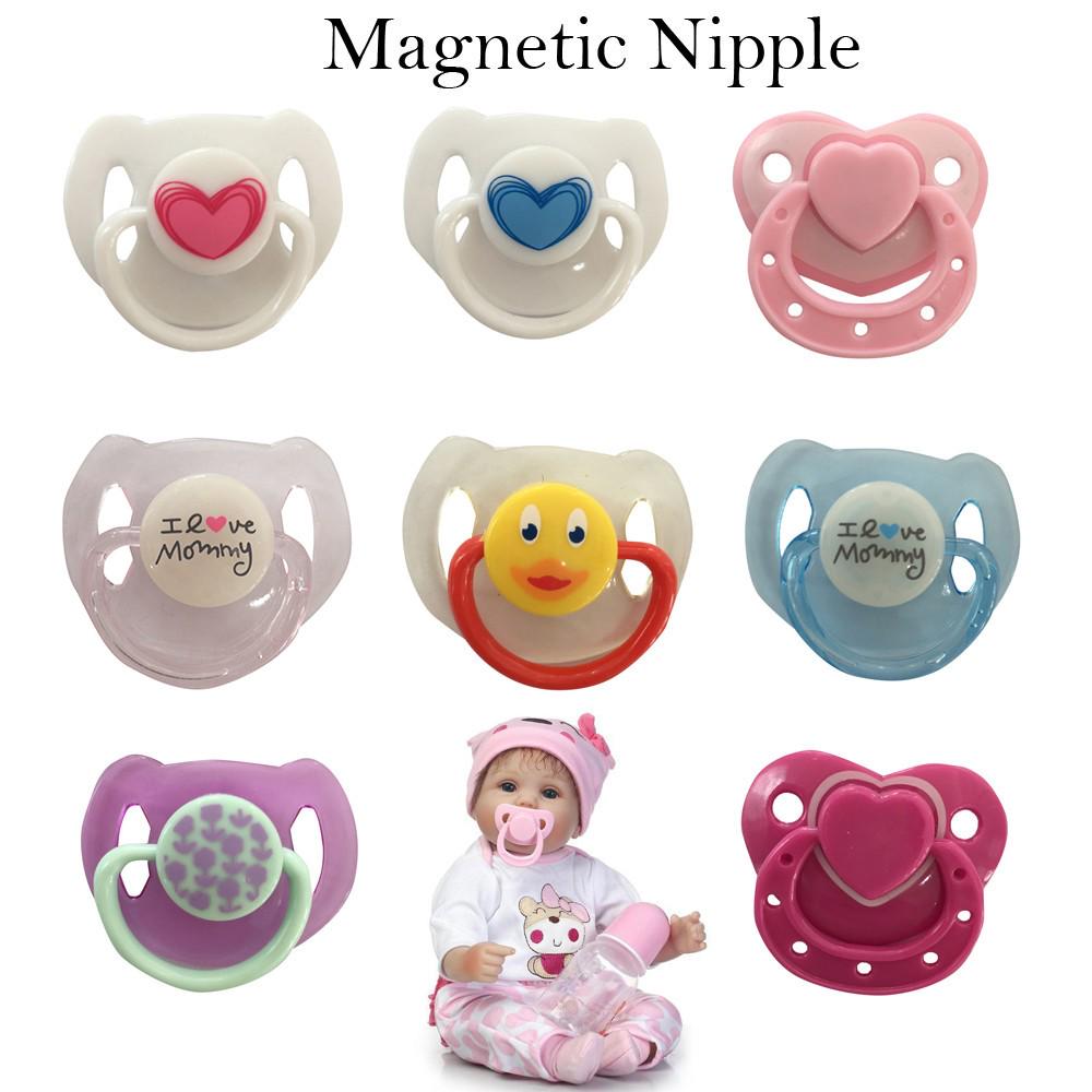1 шт. Новейшие модные имитационные куклы Reborn Doll Детские игрушки милый подарок детские соски
1 шт. Новейшие модные имитационные куклы Reborn Doll Детские игрушки милый подарок детские соски