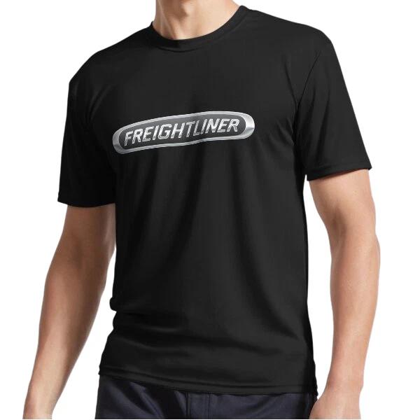 New Freightliner Trucks Active Logo T-Shirt Funny Size S to 5XL 3XL
New Freightliner Trucks Active Logo T-Shirt Funny Size S to 5XL 3XL