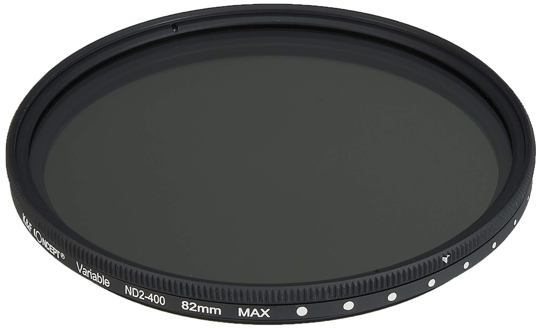 Concept Variable ND Filter Variable ND Light Reduction Range Thin Frame Design Variable K&F ND2~ND400 () (82mm, ND)
Concept Variable ND Filter Variable ND Light Reduction Range Thin Frame Design Variable K&F ND2~ND400 () (82mm, ND)