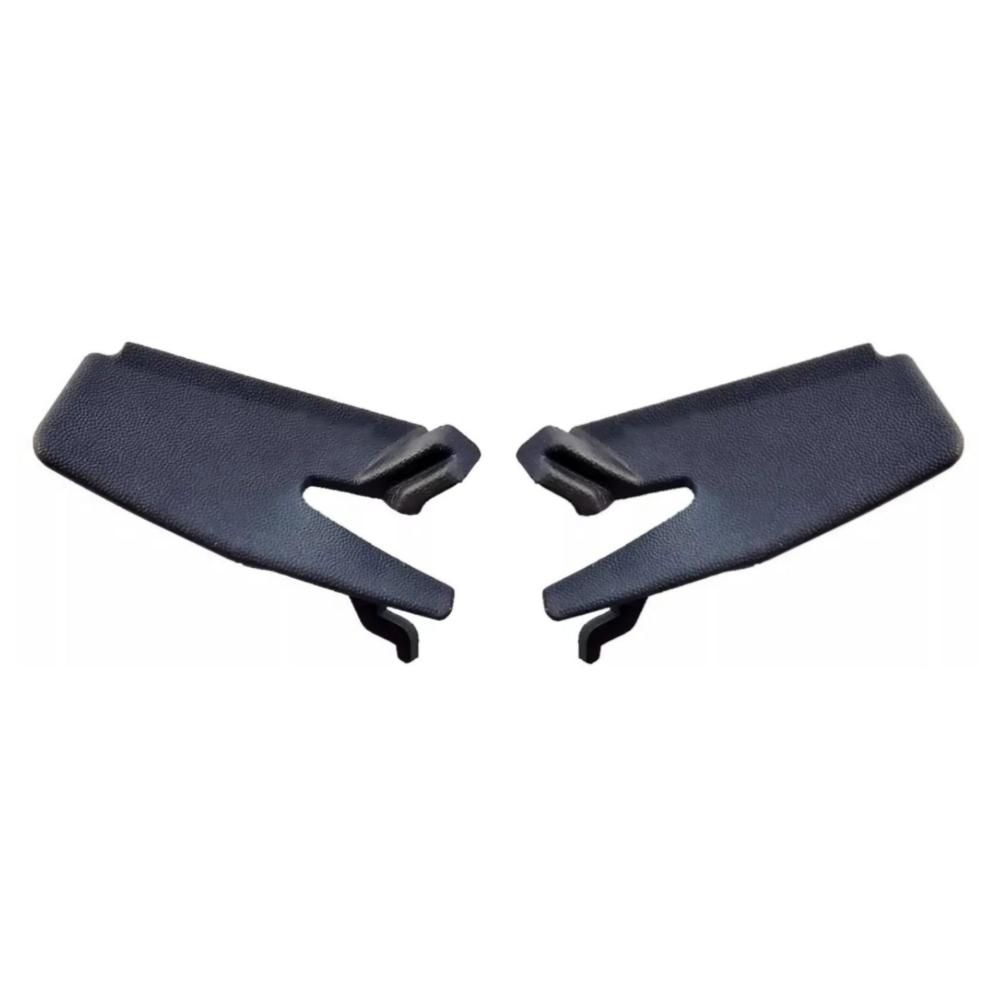 2Pcs Front Windshield Wrap Corner Trim Cover For Mitsubishi ASX 2013-2020 7405A381 7405A382
2Pcs Front Windshield Wrap Corner Trim Cover For Mitsubishi ASX 2013-2020 7405A381 7405A382