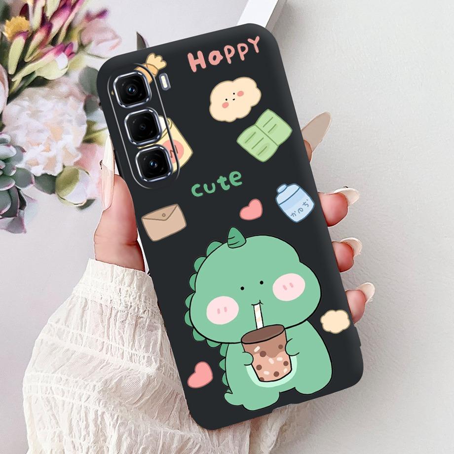 For Infinix Hot 50 Pro Plus Case Animals Tiger Lion Dragon Phone Cover Infinix Smart 9 Hot 50 Pro 4G 50i 50 Pro+ Soft Silicone Infinix Hot 50i
For Infinix Hot 50 Pro Plus Case Animals Tiger Lion Dragon Phone Cover Infinix Smart 9 Hot 50 Pro 4G 50i 50 Pro+ Soft Silicone Infinix Hot 50i
