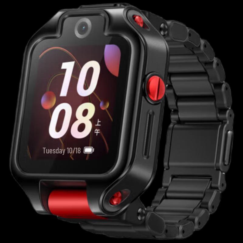 HUAWEI Kids Watch 5X Pro (CN version)
HUAWEI Kids Watch 5X Pro (CN version)