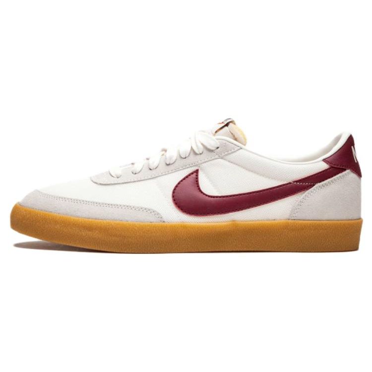 Мужские кроссовки Nike Killshot Vulc Team Red Cream Sail Team-Red-Gum-Yellow AQ4133-100
Мужские кроссовки Nike Killshot Vulc Team Red Cream Sail Team-Red-Gum-Yellow AQ4133-100