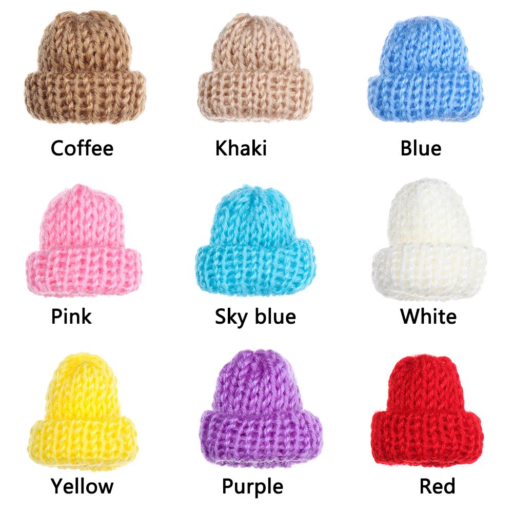 Подарочные куклы Украшение дома Детские игрушки 1:12 Scale Dolls Вязаная шапка Beanie Doll Аксессуары Мини-шапочка
Подарочные куклы Украшение дома Детские игрушки 1:12 Scale Dolls Вязаная шапка Beanie Doll Аксессуары Мини-шапочка