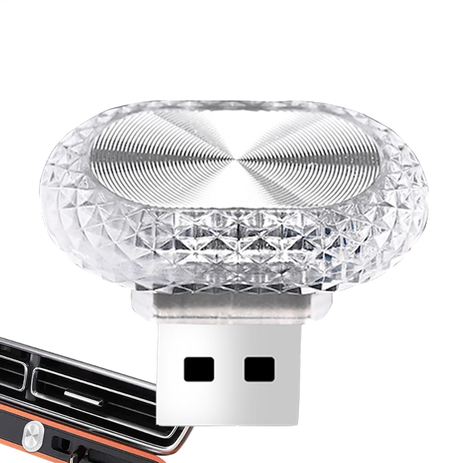 Світлодіодне Автомобільне Світло - Овальне USB LED Світло | Нічне Світло в Автомобіль, Бездротове Авто See description
Світлодіодне Автомобільне Світло - Овальне USB LED Світло | Нічне Світло в Автомобіль, Бездротове Авто See description