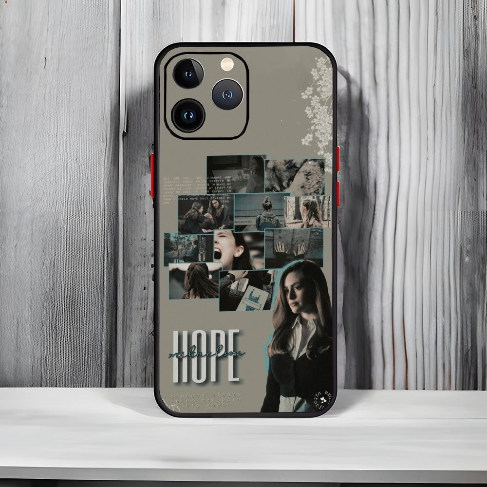 Supernatural Teen Series L-Legacies Phone Case Black Matte Thin Phone Case For iPhone17 16 15 14 13 ProMax iphone17air
Supernatural Teen Series L-Legacies Phone Case Black Matte Thin Phone Case For iPhone17 16 15 14 13 ProMax iphone17air