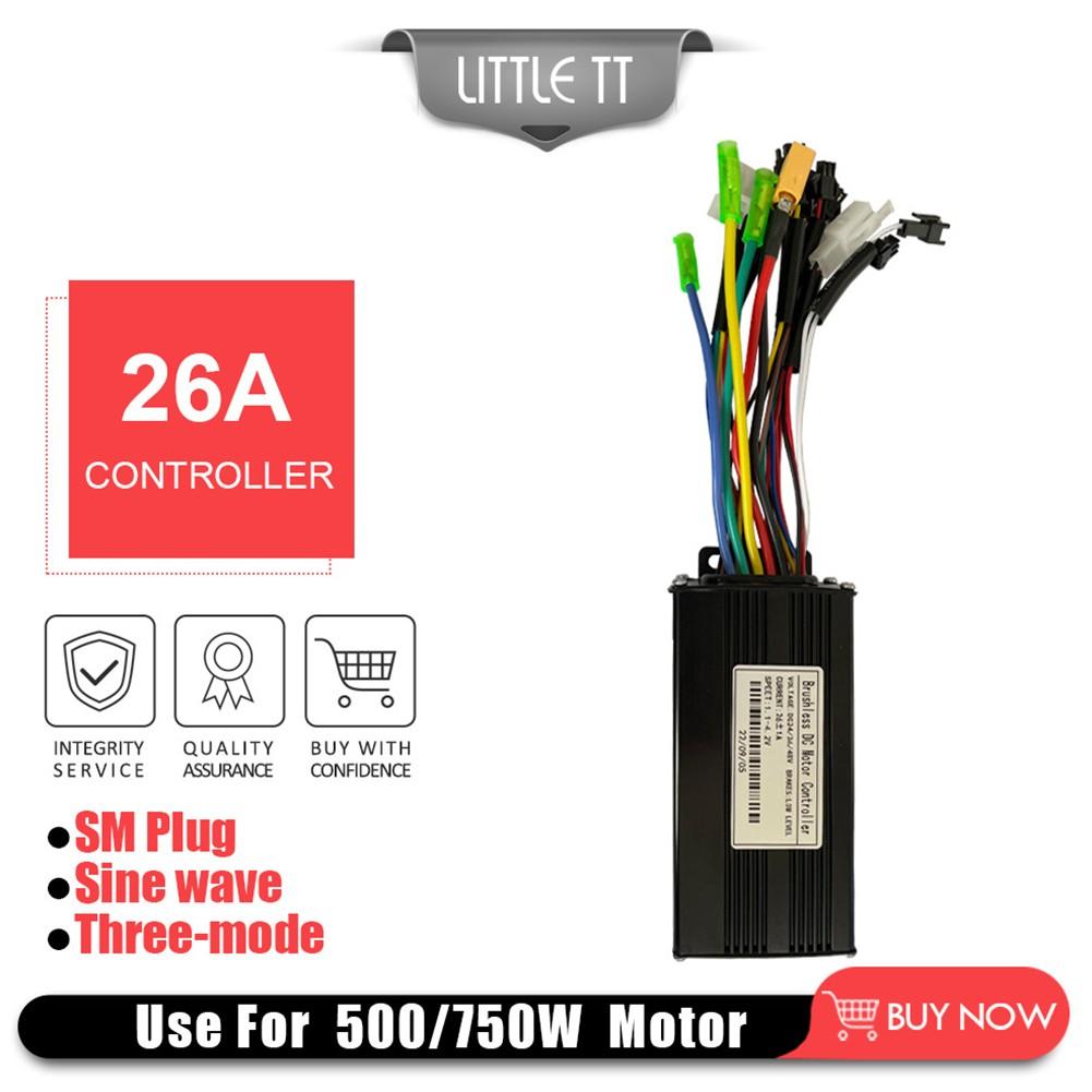 124*62*38 Controller Aluminum + Plastic Three Mode
124*62*38 Controller Aluminum + Plastic Three Mode