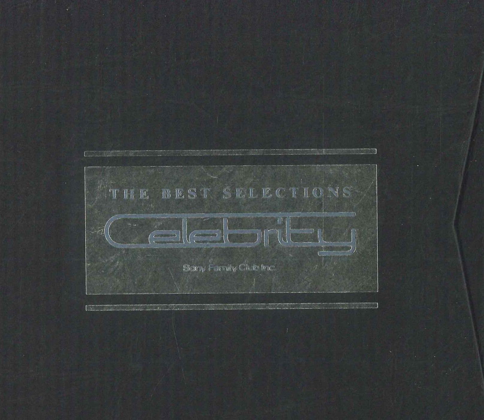 CD TEIKO MAEHASHI, HIROKO NAKAMURA, ST - The Best Selection For Celebrity 8FZ8Z50310 CBS SONY Japan Music Others Used
CD TEIKO MAEHASHI, HIROKO NAKAMURA, ST - The Best Selection For Celebrity 8FZ8Z50310 CBS SONY Japan Music Others Used