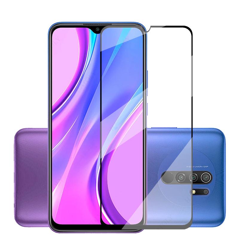 Полное покрытие из закаленного стекла для Xiaomi Redmi 9 Note 9 Pro Max, защитная пленка для экрана
Полное покрытие из закаленного стекла для Xiaomi Redmi 9 Note 9 Pro Max, защитная пленка для экрана