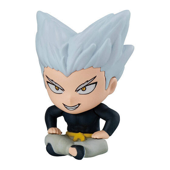 One Punch Man Waiting Pose Figure Gashapon Action Figure Model Toy Saitama Collectible Statue Decor Set
One Punch Man Waiting Pose Figure Gashapon Action Figure Model Toy Saitama Collectible Statue Decor Set