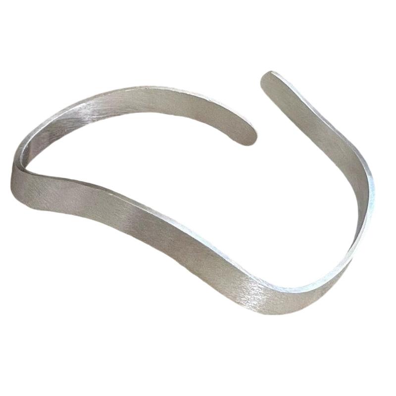 Modern Fluctuation Texture Bronze Chain Bangle Unconfined Modifiable Wrist Jewelry For Women And Men 1
Modern Fluctuation Texture Bronze Chain Bangle Unconfined Modifiable Wrist Jewelry For Women And Men 1