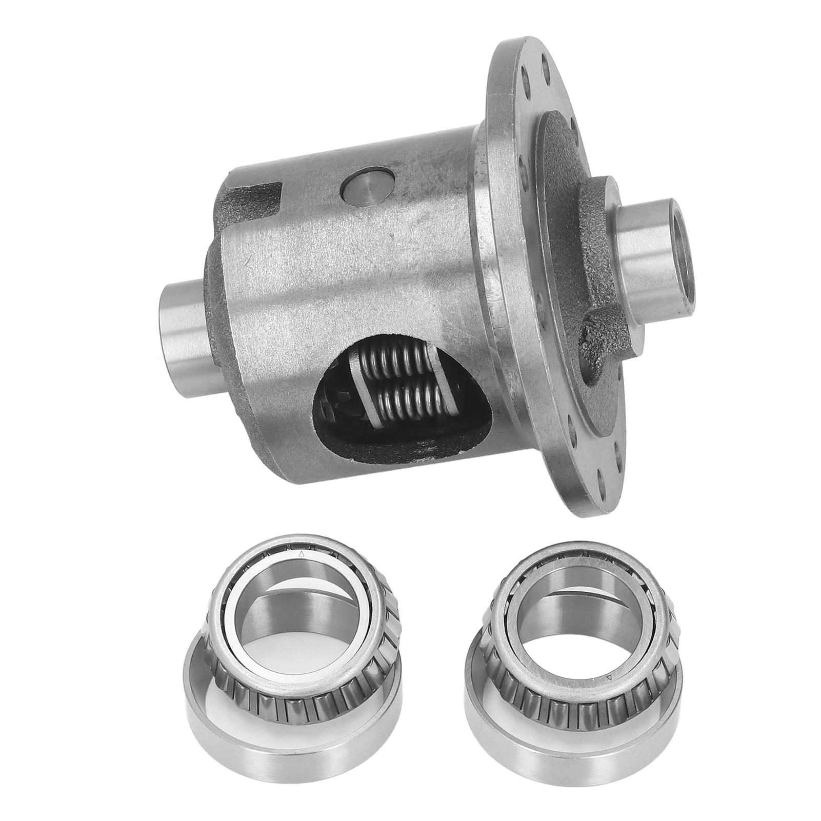 7,5 дюймовый Posi Unit 26 шлицевой дифференциал повышенного трения 19663-010 Замена для Chevy GM
7,5 дюймовый Posi Unit 26 шлицевой дифференциал повышенного трения 19663-010 Замена для Chevy GM