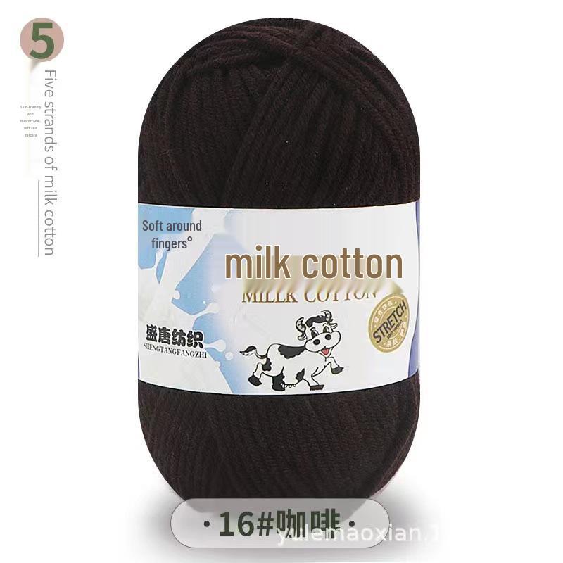 Handmade Knitted Hat and Scarf Set - 5-Strand Milk Cotton Yarn, Medium-Thick for Babies and Children, Combed.
Handmade Knitted Hat and Scarf Set - 5-Strand Milk Cotton Yarn, Medium-Thick for Babies and Children, Combed.