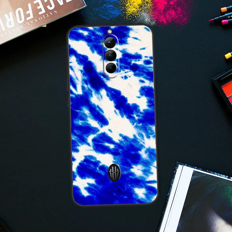 Blue Tie Dye Groovy Shroom Patchwork Case For ZTE Nubia Red Magic 9 8 8S Pro Plus RedMagic 6 7 Pro 6S 7S Pro 5S 6R 5G Back Cover RedMagic 8S Pro Plus
Blue Tie Dye Groovy Shroom Patchwork Case For ZTE Nubia Red Magic 9 8 8S Pro Plus RedMagic 6 7 Pro 6S 7S Pro 5S 6R 5G Back Cover RedMagic 8S Pro Plus