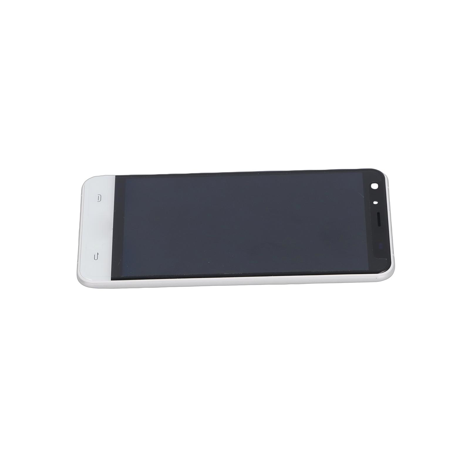 4G FDD LTE 3G WCDMA Smartphone Octa Core MTK6753 64 bits 5.5 IPS Screen 3GB RAM 16GB ROM 5MP 13MP Dual Cameras Front білий
4G FDD LTE 3G WCDMA Smartphone Octa Core MTK6753 64 bits 5.5 IPS Screen 3GB RAM 16GB ROM 5MP 13MP Dual Cameras Front білий