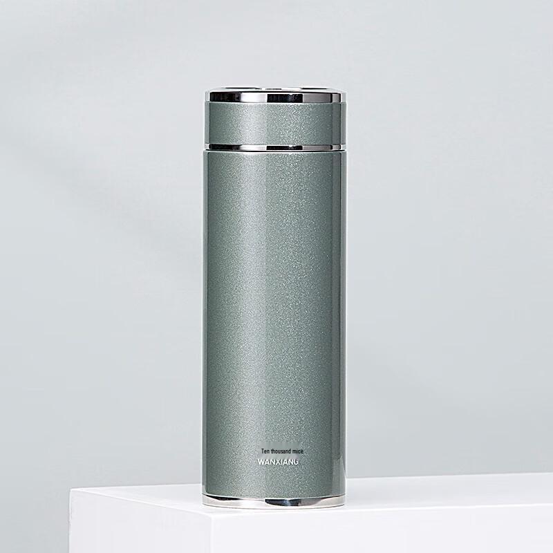 Wanda H87L Portable Vacuum Flask
Wanda H87L Portable Vacuum Flask
