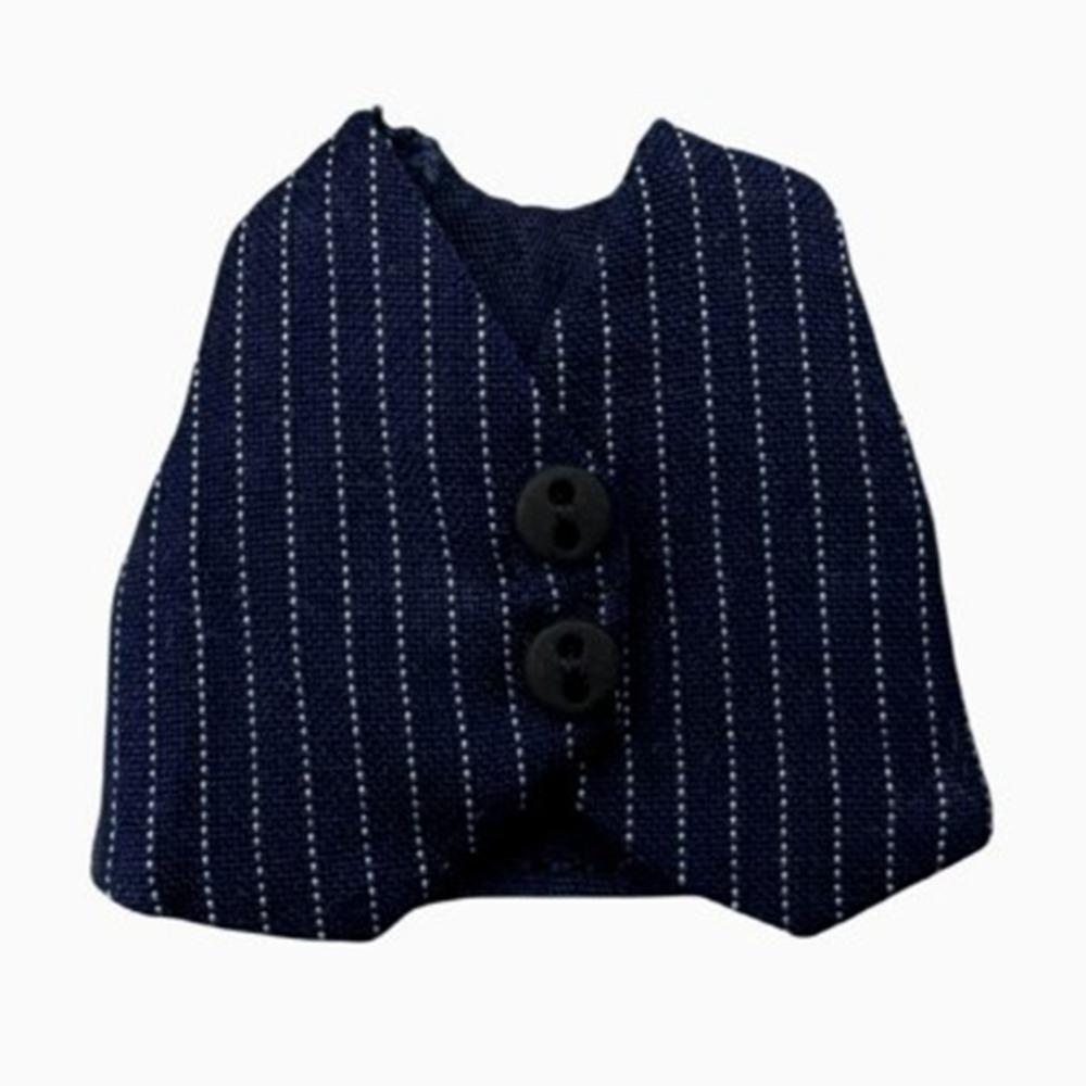 Fashion Doll Outfit Shirt Casual Wear Windbreaker Coat Tops for 1/11 ob11 Dolls for 1/12 Bjd Dolls 8
Fashion Doll Outfit Shirt Casual Wear Windbreaker Coat Tops for 1/11 ob11 Dolls for 1/12 Bjd Dolls 8