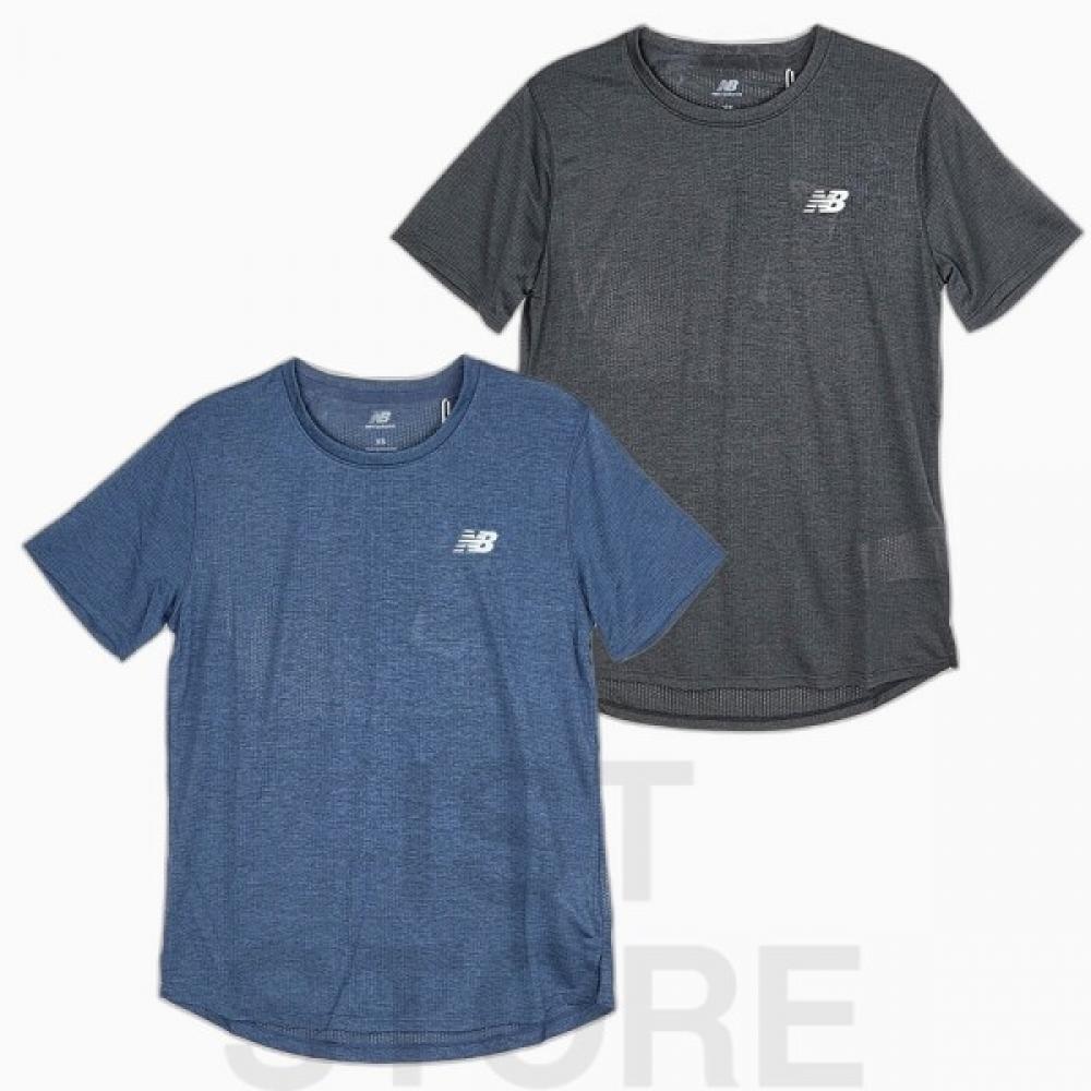 New Balance Футболка aThleTics для бега с коротким рукавом wT41253 (19)Black/085(S)
New Balance Футболка aThleTics для бега с коротким рукавом wT41253 (19)Black/085(S)