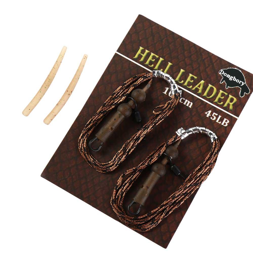 Tackle Fishing Equipment Accessories Mainline Fishing Line Carp Leader Line Carp Rig Leadcore line
Tackle Fishing Equipment Accessories Mainline Fishing Line Carp Leader Line Carp Rig Leadcore line