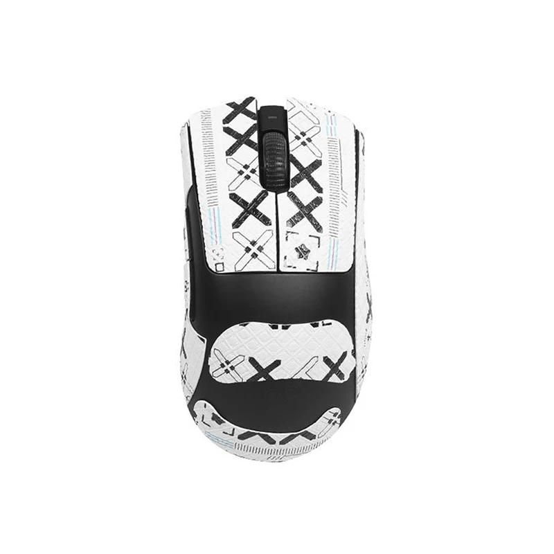 Ручна антиковзна стрічка-захват для миші Для Razer Viper Ultimate/DeathAdder V3 PRO – Поглинаюча піт довговічна% 2 PCS
Ручна антиковзна стрічка-захват для миші Для Razer Viper Ultimate/DeathAdder V3 PRO – Поглинаюча піт довговічна% 2 PCS