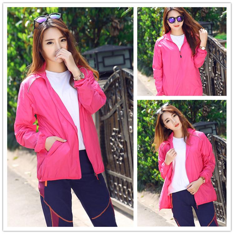 Ультралегкая дышащая быстросохнущая куртка с солнцезащитой для мужчин и женщин Medium
Ультралегкая дышащая быстросохнущая куртка с солнцезащитой для мужчин и женщин Medium