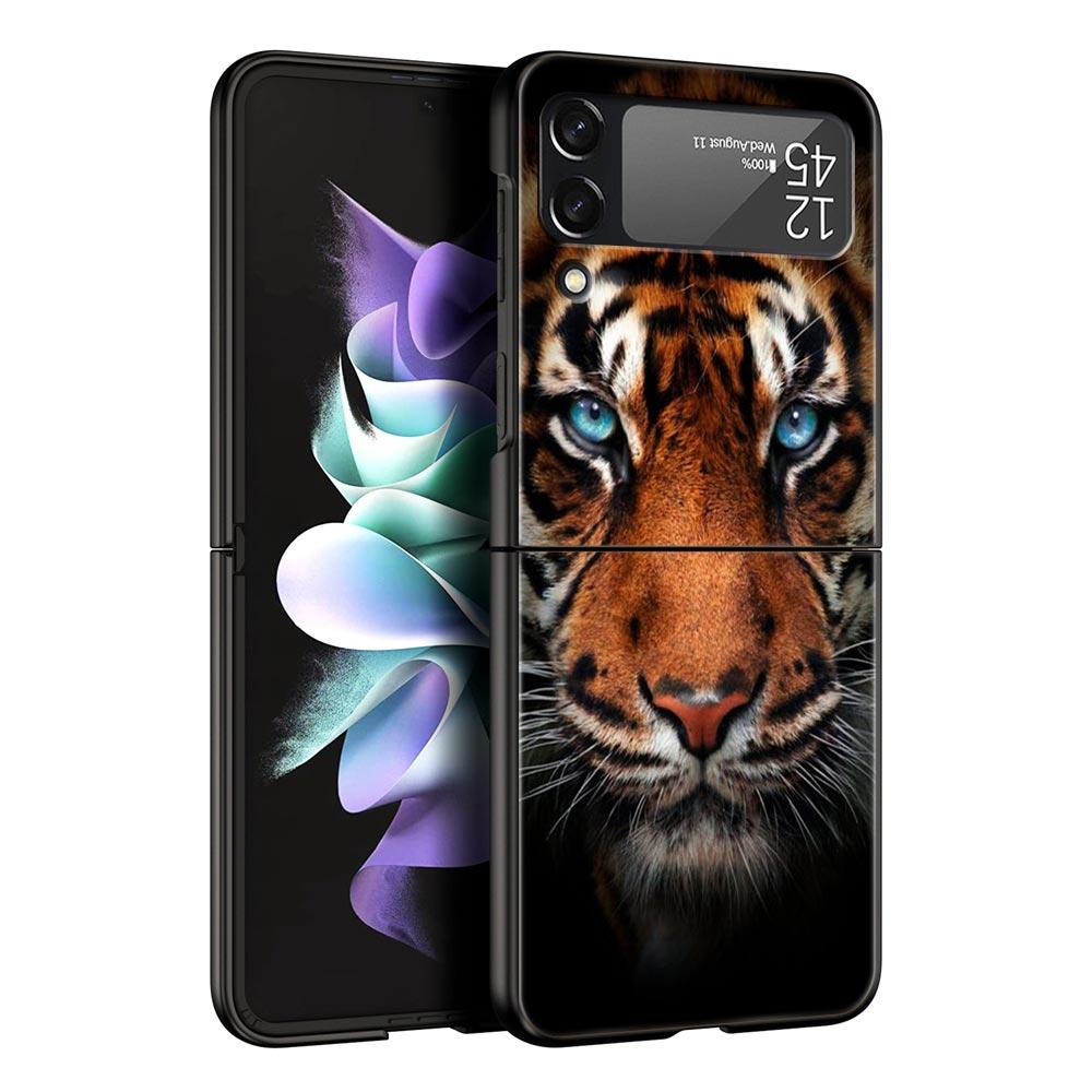 Z Flip 4 Phone Case for Samsung Galaxy Z Flip 3 5G ZFlip3 Flip3 zflip Flip4 Black Hard Cover Lion Tiger king monkey animal Shell Galaxy Z Flip 5G
Z Flip 4 Phone Case for Samsung Galaxy Z Flip 3 5G ZFlip3 Flip3 zflip Flip4 Black Hard Cover Lion Tiger king monkey animal Shell Galaxy Z Flip 5G
