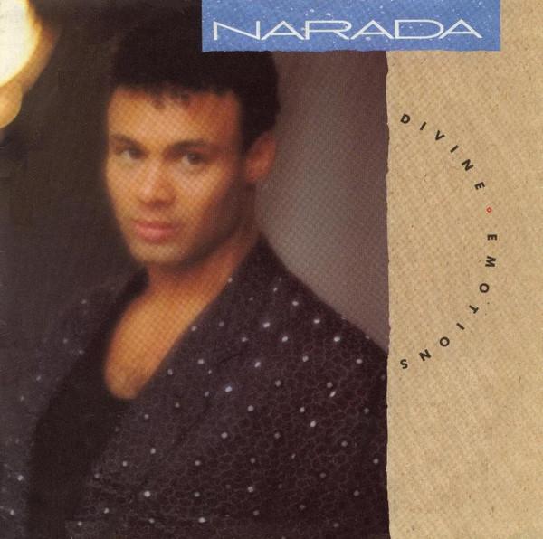 7inch Record NARADA MICHAEL WALDEN - Divine Emotions W7967 Reprise Records 1988 UK Soul/Funk Used
7inch Record NARADA MICHAEL WALDEN - Divine Emotions W7967 Reprise Records 1988 UK Soul/Funk Used