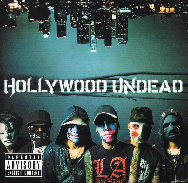 CD HOLLYWOOD UNDEAD - Swan Songs 1798894 A&M Octone Reco 2009 Европа Рэп и Хип-хоп/R&B Б/У
CD HOLLYWOOD UNDEAD - Swan Songs 1798894 A&M Octone Reco 2009 Европа Рэп и Хип-хоп/R&B Б/У
