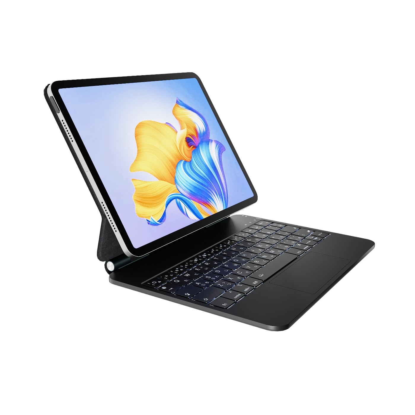 Чехол Rucceko для iPad с клавиатурой Magic Keyboard 2024 iPad Air6 11 дюймов iPad Air Generation дюймов iPad Pro 11 дюймов Совместимость с Generation Magic
Чехол Rucceko для iPad с клавиатурой Magic Keyboard 2024 iPad Air6 11 дюймов iPad Air Generation дюймов iPad Pro 11 дюймов Совместимость с Generation Magic