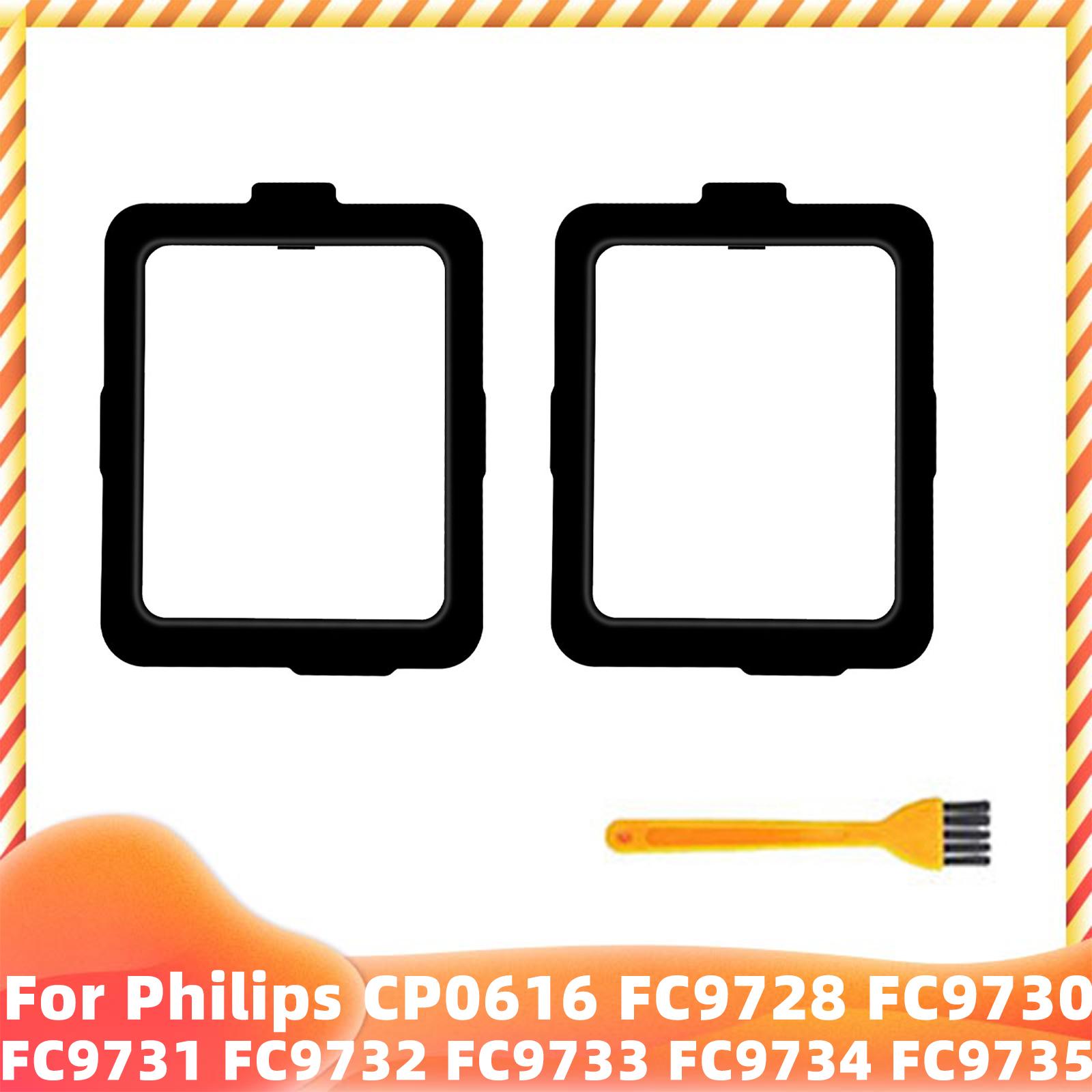 Для Philips CP0616 FC9728 FC9730 FC9731 FC9732 FC9733 FC9734 FC9735 Пилосос Побутова Модель HEPA Фільтр Замінна Частина Очисник
Для Philips CP0616 FC9728 FC9730 FC9731 FC9732 FC9733 FC9734 FC9735 Пилосос Побутова Модель HEPA Фільтр Замінна Частина Очисник