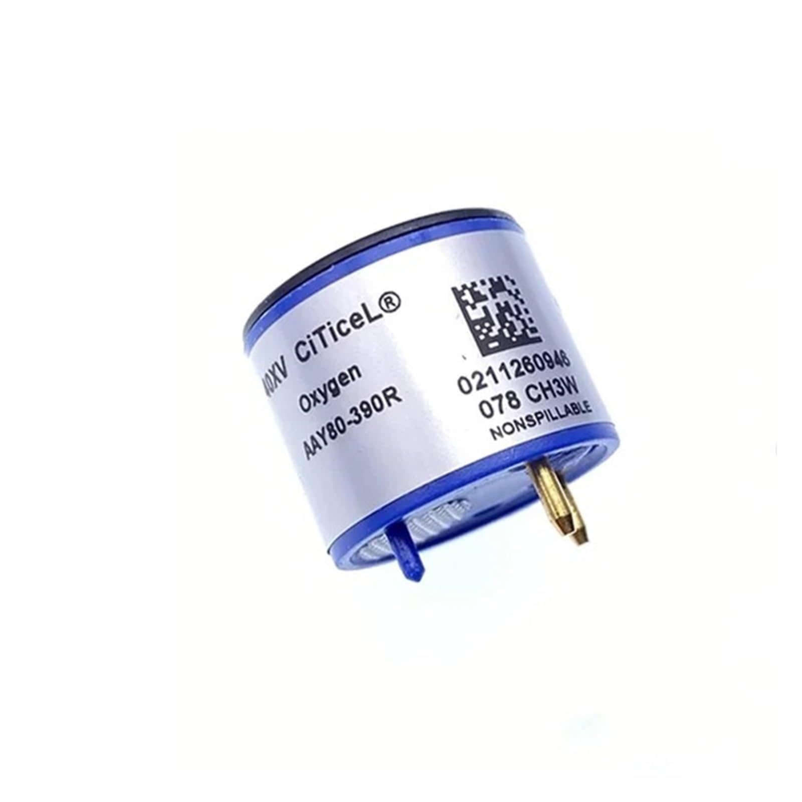 Oxygen sensor 4OX-V 40XV 4OX(2) 4OXV-2 4OX-2 4OXV CiTiceL Oxygen One size
Oxygen sensor 4OX-V 40XV 4OX(2) 4OXV-2 4OX-2 4OXV CiTiceL Oxygen One size