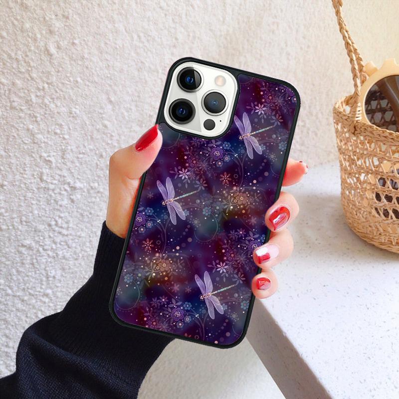 Dragonfly Insect Phone Case for iPhone 17 Air 16 PRO MAX 15 14 PLUS 11 12 13 Back Cover Fundas Shell iPhone 11pro max
Dragonfly Insect Phone Case for iPhone 17 Air 16 PRO MAX 15 14 PLUS 11 12 13 Back Cover Fundas Shell iPhone 11pro max