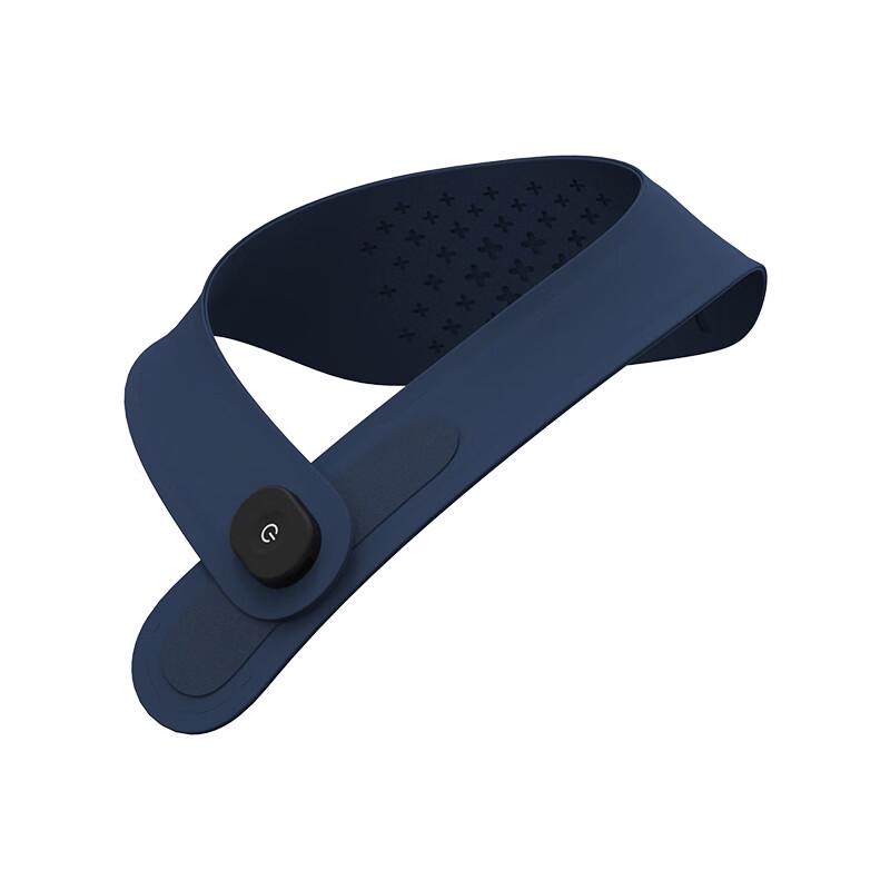 Philips Heated Neck Massager Scarf
Philips Heated Neck Massager Scarf