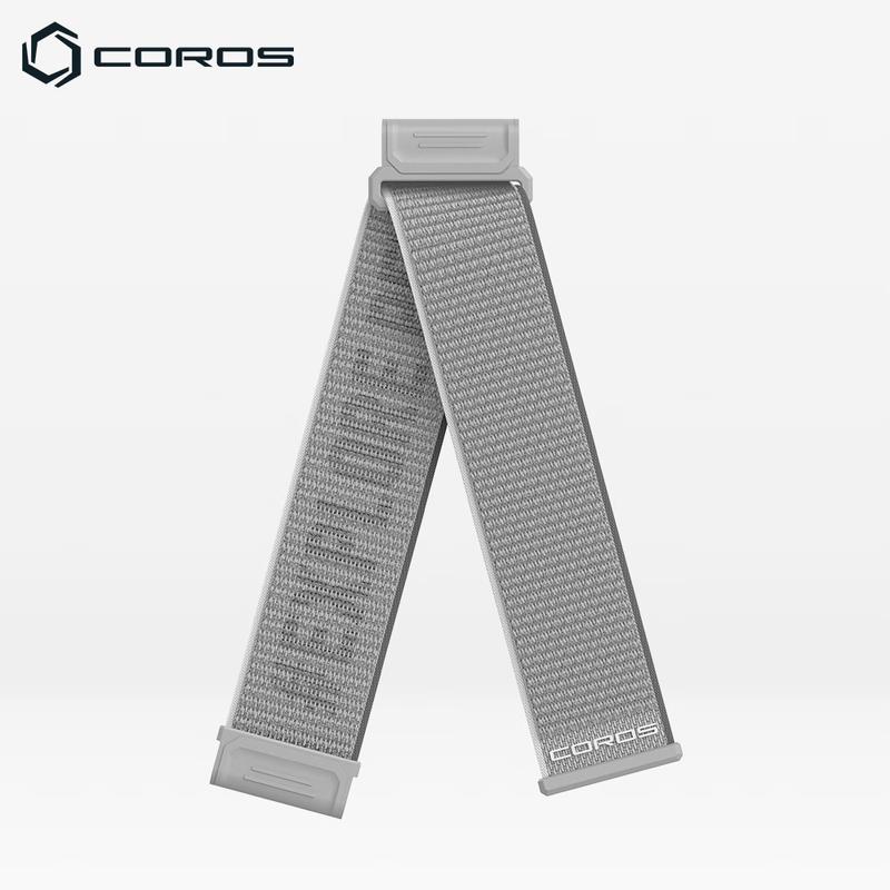 Ремешки для часов COROS VERTIX 2S
Ремешки для часов COROS VERTIX 2S