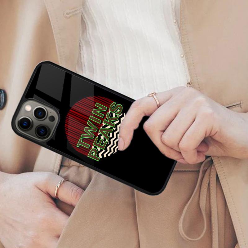 Twin Peaks Fire Walk Me Magnetic Phone Case For APPLE iPhone 17 Air 16 14 13 12 Pro Max 15 Plus Wireless Charge MagSafe Cover iPhone 13mini
Twin Peaks Fire Walk Me Magnetic Phone Case For APPLE iPhone 17 Air 16 14 13 12 Pro Max 15 Plus Wireless Charge MagSafe Cover iPhone 13mini