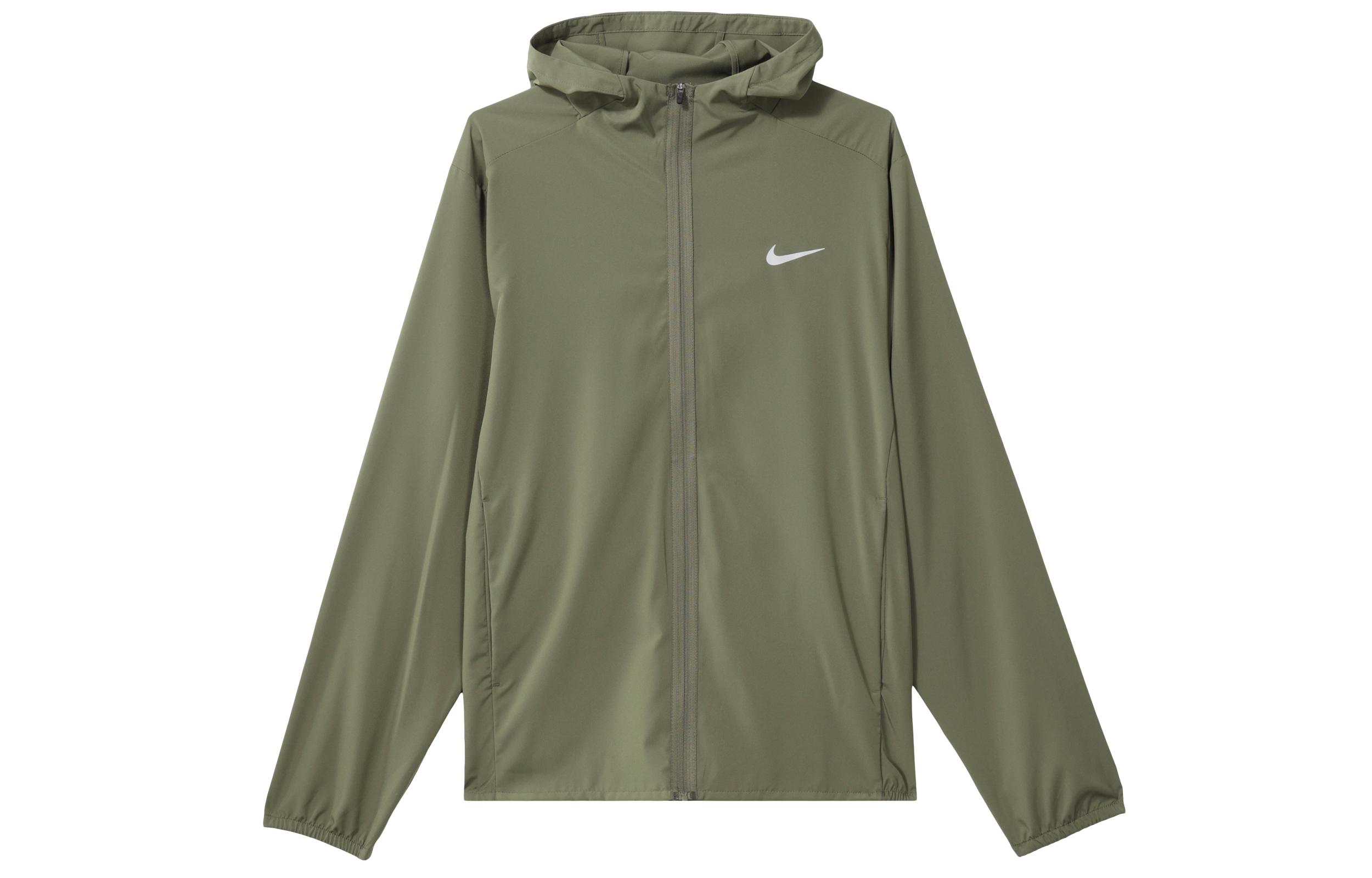 Nike Form Jackets & Coats Men s Olive FB7483-222 2XL
Nike Form Jackets & Coats Men s Olive FB7483-222 2XL