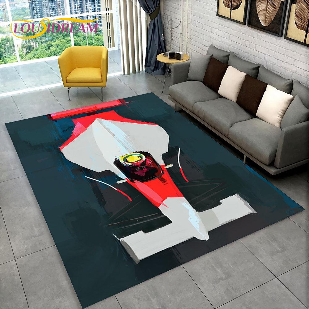 3D коврик для гоночного автомобиля, большой ковер для дома, гостиной, спальни, дивана, коврика, декор, детский кухонный нескользящий коврик для пола 40x60cm(15x23in)
3D коврик для гоночного автомобиля, большой ковер для дома, гостиной, спальни, дивана, коврика, декор, детский кухонный нескользящий коврик для пола 40x60cm(15x23in)