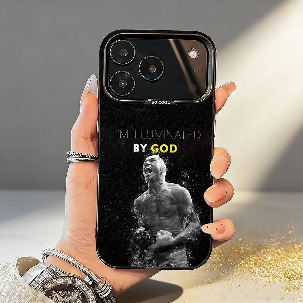 F-Fighter C-Charles Oliveira Do Bronx Phone Case For iPhone17,16,15,14,13,12,11,Pro,MAX White Matte Shockproof Cover iPhone12PROMAX
F-Fighter C-Charles Oliveira Do Bronx Phone Case For iPhone17,16,15,14,13,12,11,Pro,MAX White Matte Shockproof Cover iPhone12PROMAX