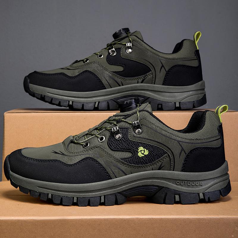 Outdoor Men s Hiking Shoes Casual Travel Waterproof Breathable Anti Slip Sports Professional 42
Outdoor Men s Hiking Shoes Casual Travel Waterproof Breathable Anti Slip Sports Professional 42