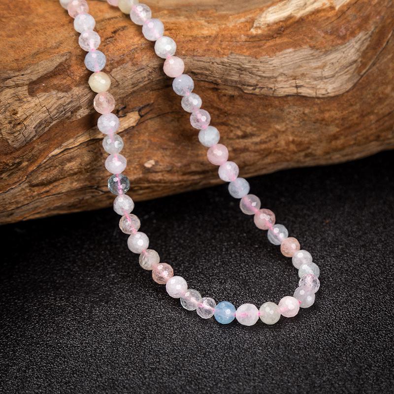 Natural Green Olive & Red Vein Morganite Strawberry Quartz Faceted Round Loose Beads 6mm Faceted Beads
Natural Green Olive & Red Vein Morganite Strawberry Quartz Faceted Round Loose Beads 6mm Faceted Beads