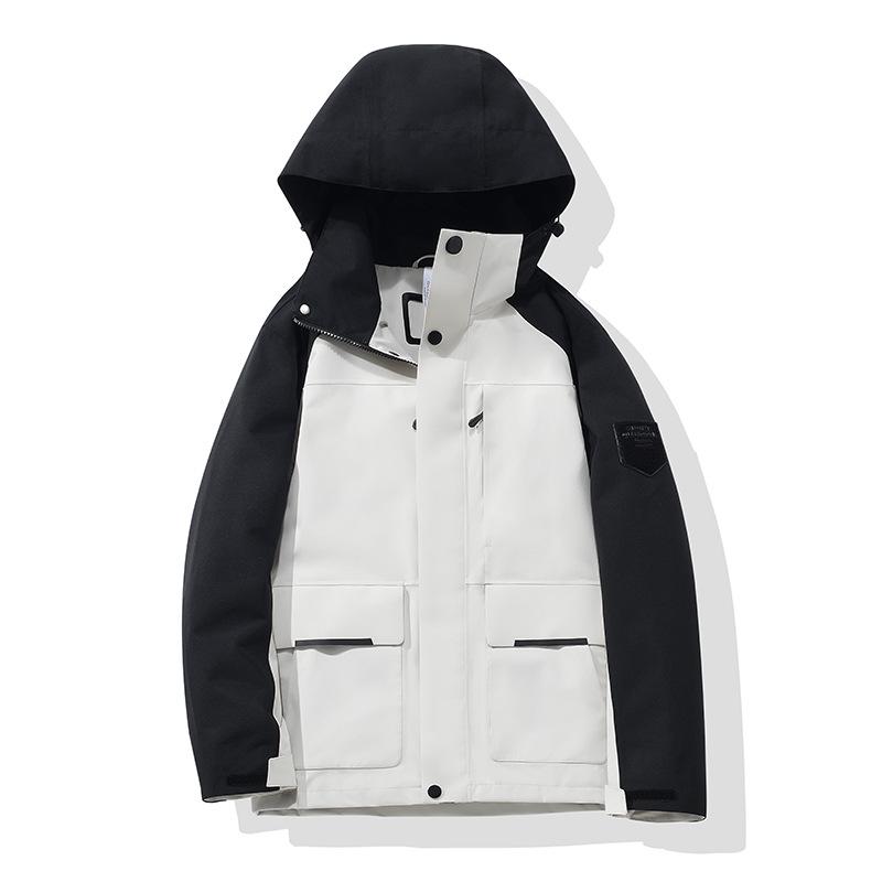 2024 Waterproof Windbreaker: Men s and Women s Lightweight Spring/Fall Jacket, Ideal for Casual, Hiking, Windproof and Waterproof. S
2024 Waterproof Windbreaker: Men s and Women s Lightweight Spring/Fall Jacket, Ideal for Casual, Hiking, Windproof and Waterproof. S