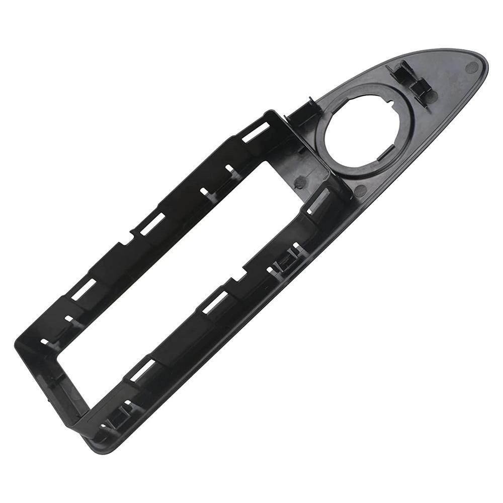 New eft Door Lock Switch Bezel for 2011-2014 Chrysler 200 Dodge Avenger 68223849AA
New eft Door Lock Switch Bezel for 2011-2014 Chrysler 200 Dodge Avenger 68223849AA