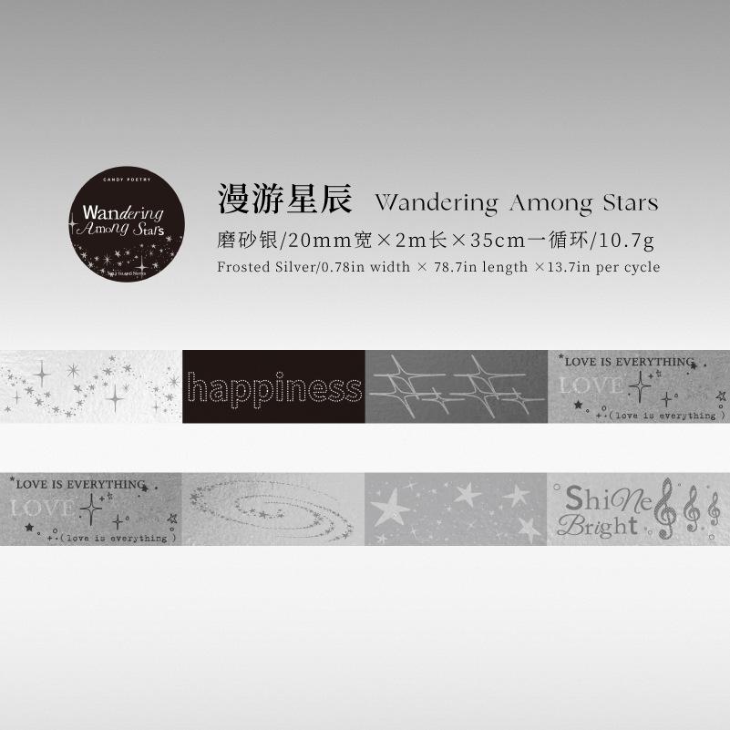 1pcs DIY Decoration Adhesive Tapes Japanese Notes on Salt Island Washi Tapes Masking Tapes stickers stationery
1pcs DIY Decoration Adhesive Tapes Japanese Notes on Salt Island Washi Tapes Masking Tapes stickers stationery